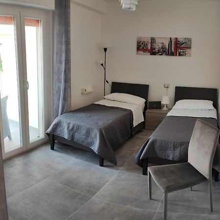 La Casa Di Lalla Cefalù Buitenkant foto